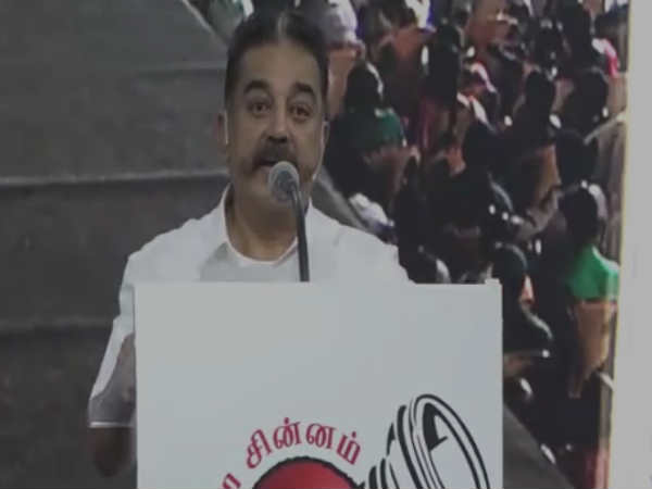 கவுரி லங்கேஷ் 