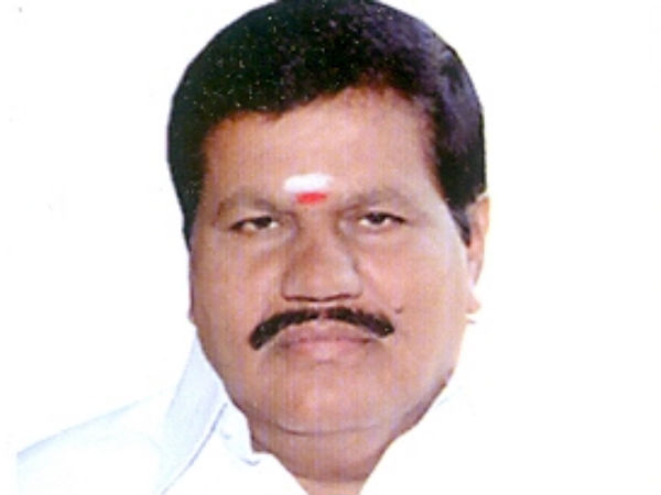 கனகராஜ் மரணம் கனகராஜ் மரணம்