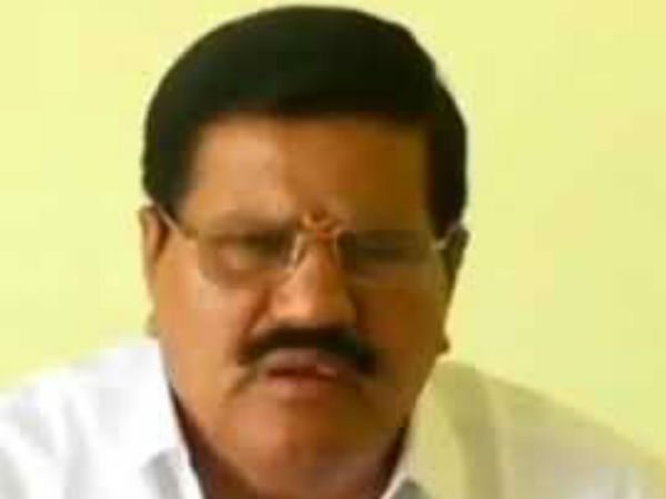 விஜயகாந்த் செய்தது தப்பு 