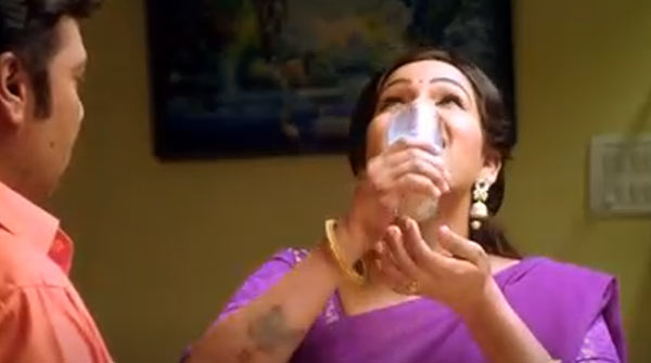 கல்யாண கூத்து 