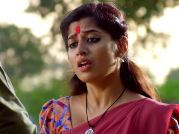 முடி பிரேஸ்லெட் 