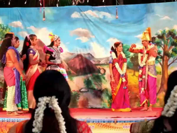 சவுண்டு அழுகை 