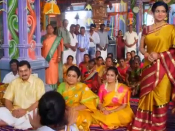 சவுந்தர்யாவிடம் 