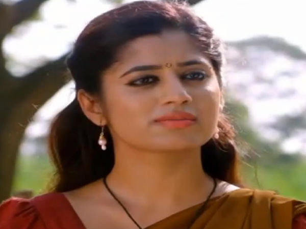 சப்புன்னு அறைஞ்சேன்.. 