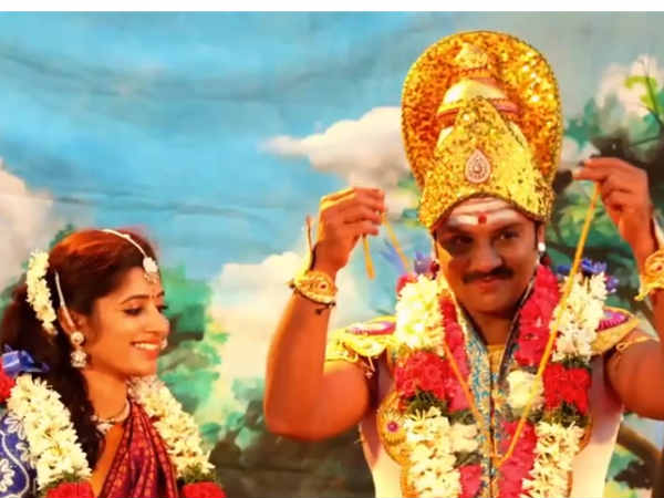 ரெடிதான் புள்ள 