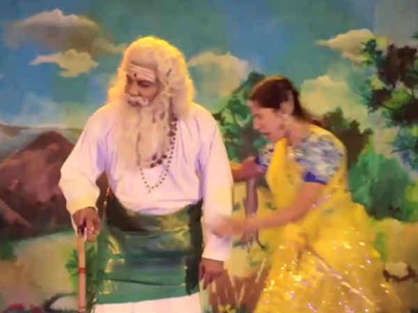 நீங்க ரெடியா? 