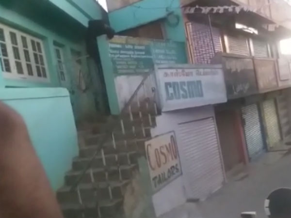 மயக்க ஊசி மயக்க ஊசி