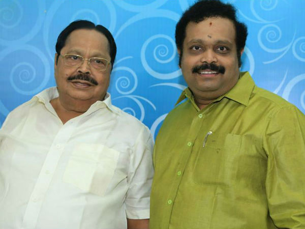 நிறைவேற்றுவேன் 