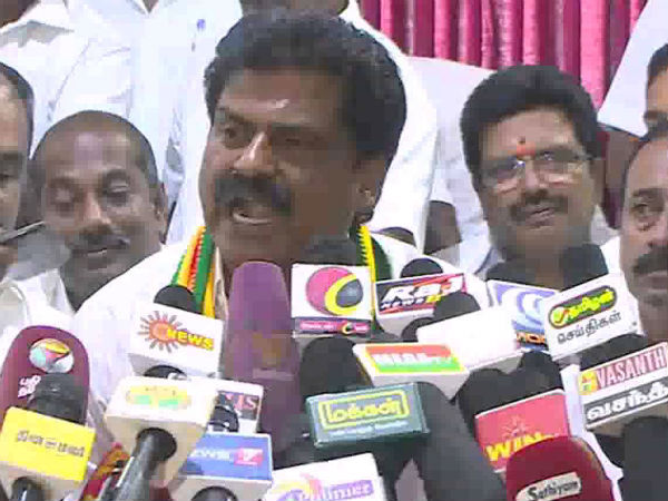 திடீர் அறிவிப்பு 