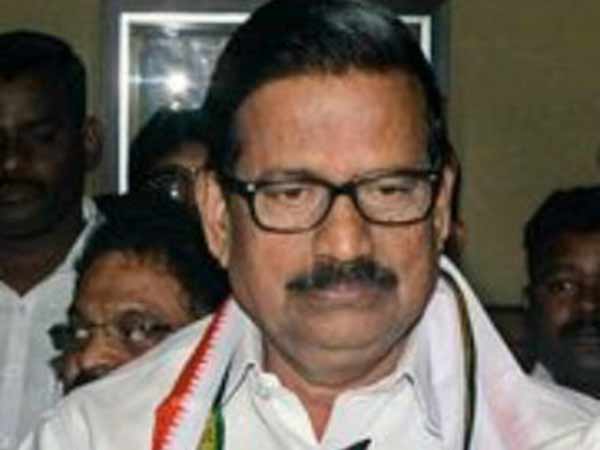 சிவகங்கை 