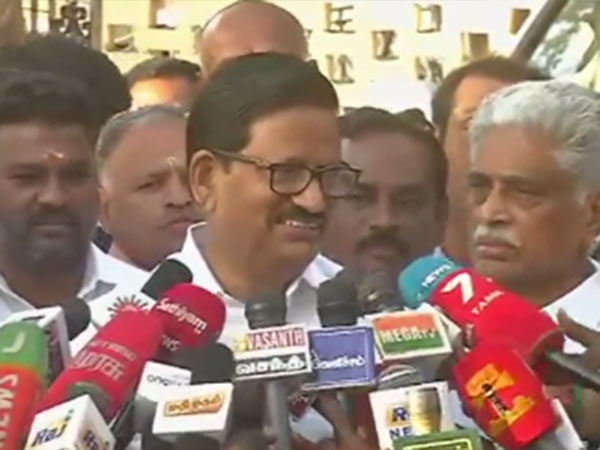 காங்கிரஸ் எங்கு 