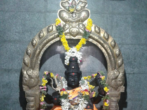 குல தெய்வ அருள்