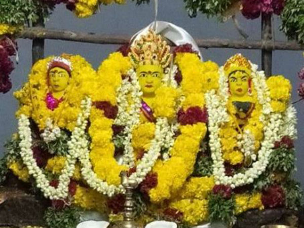 குலதெய்வத்தை அறிவது எப்படி