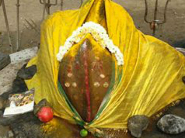 குல தெய்வ வழிபாடு