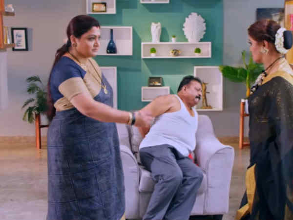 ராதிகா இடத்தை ராதிகா இடத்தை