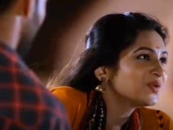 நல்ல நடிகை நல்ல நடிகை