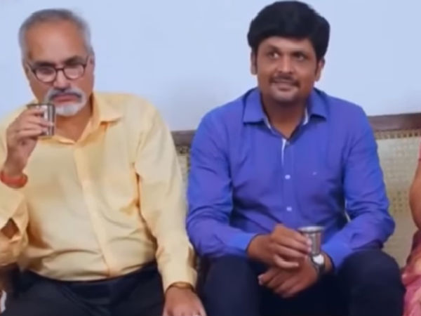 பட்டர் பிஸ்கட் 