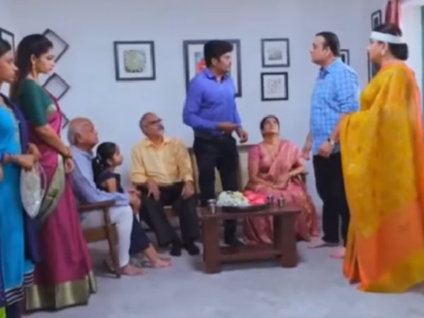 வேற மாப்பிள்ளை 