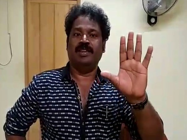 நன்றி மறக்காத மக்கள் 