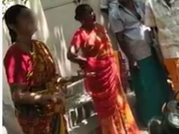 யார் தப்பு செஞ்சது? 