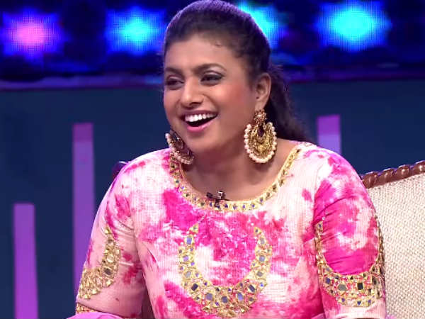 அழகு நிலவு 