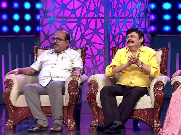 யாருடன் நடிக்க 