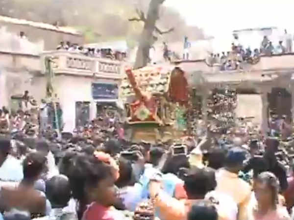 வாக்குப் பதிவில் சரிவு