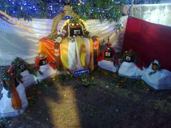 12 சிவாலயங்கள் 12 சிவாலயங்கள்