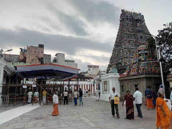 ஓடிய பீமன் ஓடிய பீமன்