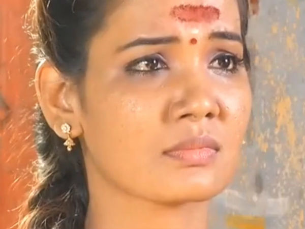 கோயிலில் குங்குமம் 