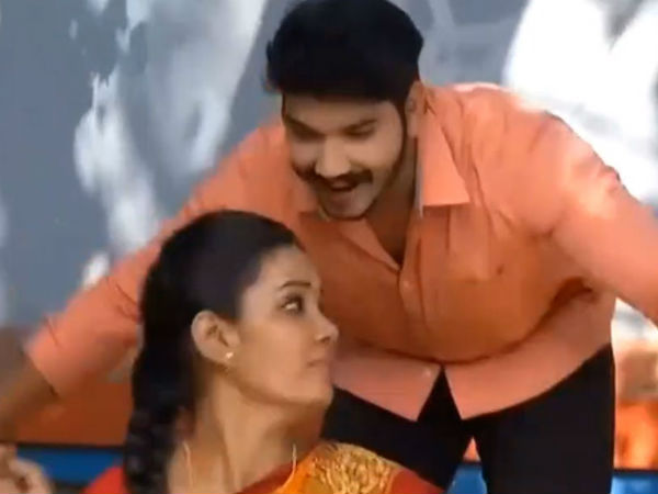பாட்டி இல்லை 