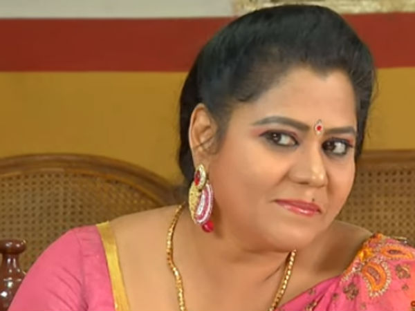 கேளு சொல்றேன் 