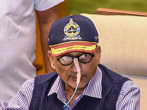 அமித்ஷா இரங்கல் 