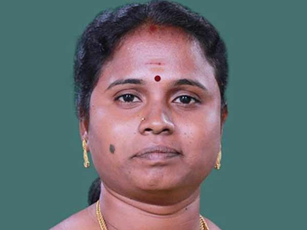 காஞ்சி தரிசனம் 