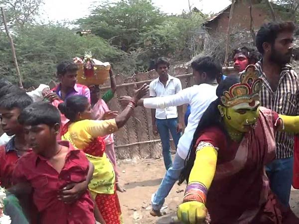  பிரம்மஹத்தி தோஷம்