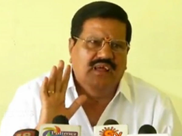 ஏன் தெரியுமா? ஏன் தெரியுமா?