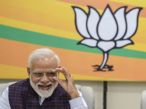 மோடி வாரணாசி 