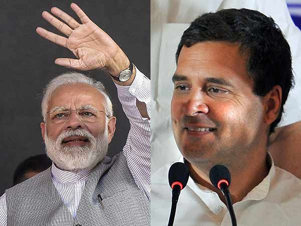 Lok Sabha Elections 2019: Rahul Gandhi Coming To Tamil Nadu on April 2nd Week Lok Sabha Elections 2019: Rahul Gandhi Coming To Tamil Nadu on April 2nd Week