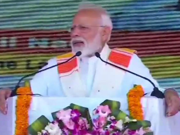 சிரித்த முகம் 