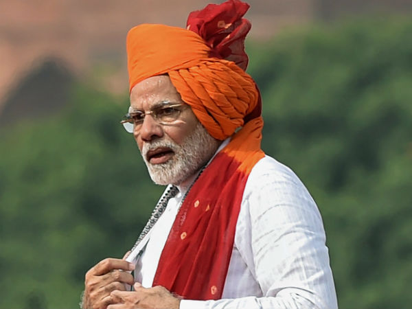 மோடிக்கு கேள்வி 