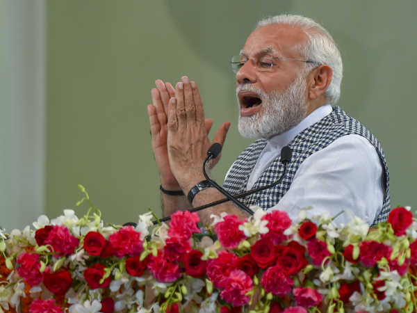 பலே மோடி 