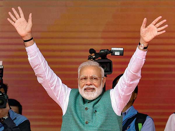 Indo - Pak crisis and new worlds dimensions