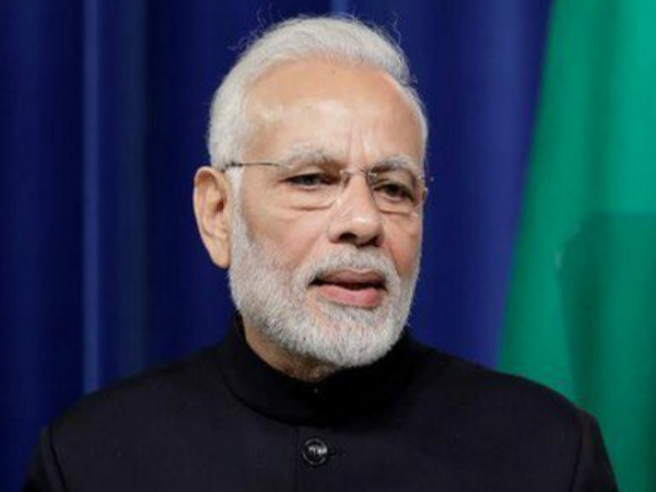 பாஜக அரசு சரியான பதிலடி 