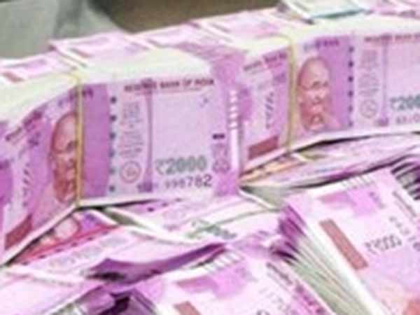 காட்டில் மழை 