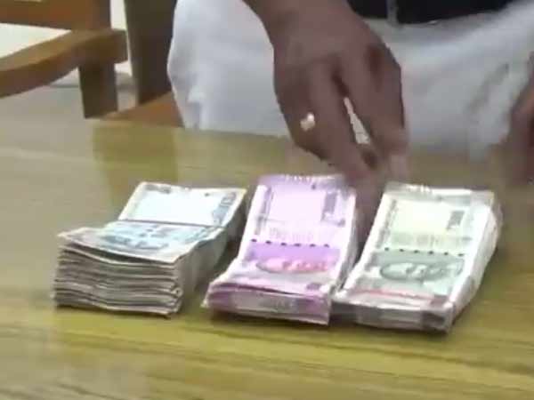  36 lakh seized in Madurai for one day; Flying Forces Action