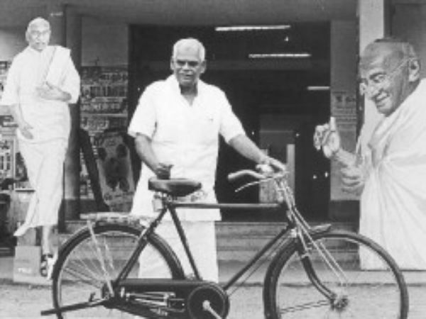 தொடர்ந்து வெற்றி