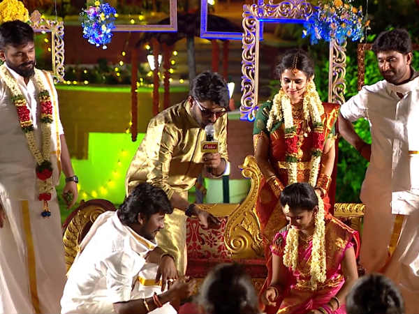 நிறைவேறாத ஆசைகள் 