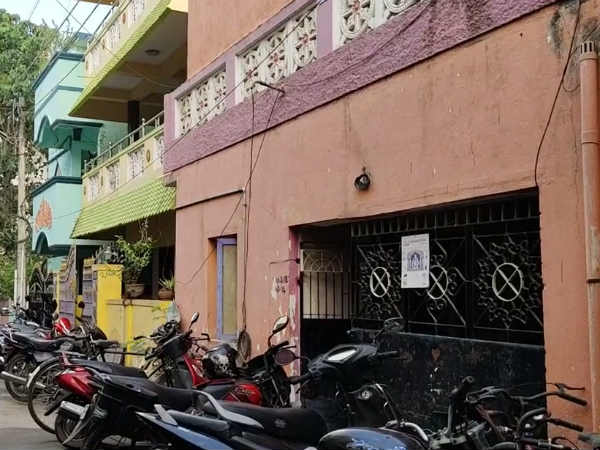 டார்ச் லைட் 