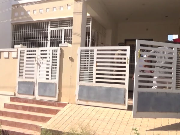 பிரேதத்துடன் வாசம்