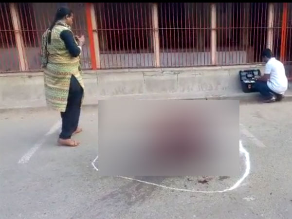 கணவருடன் கருத்து வேறுபாடு